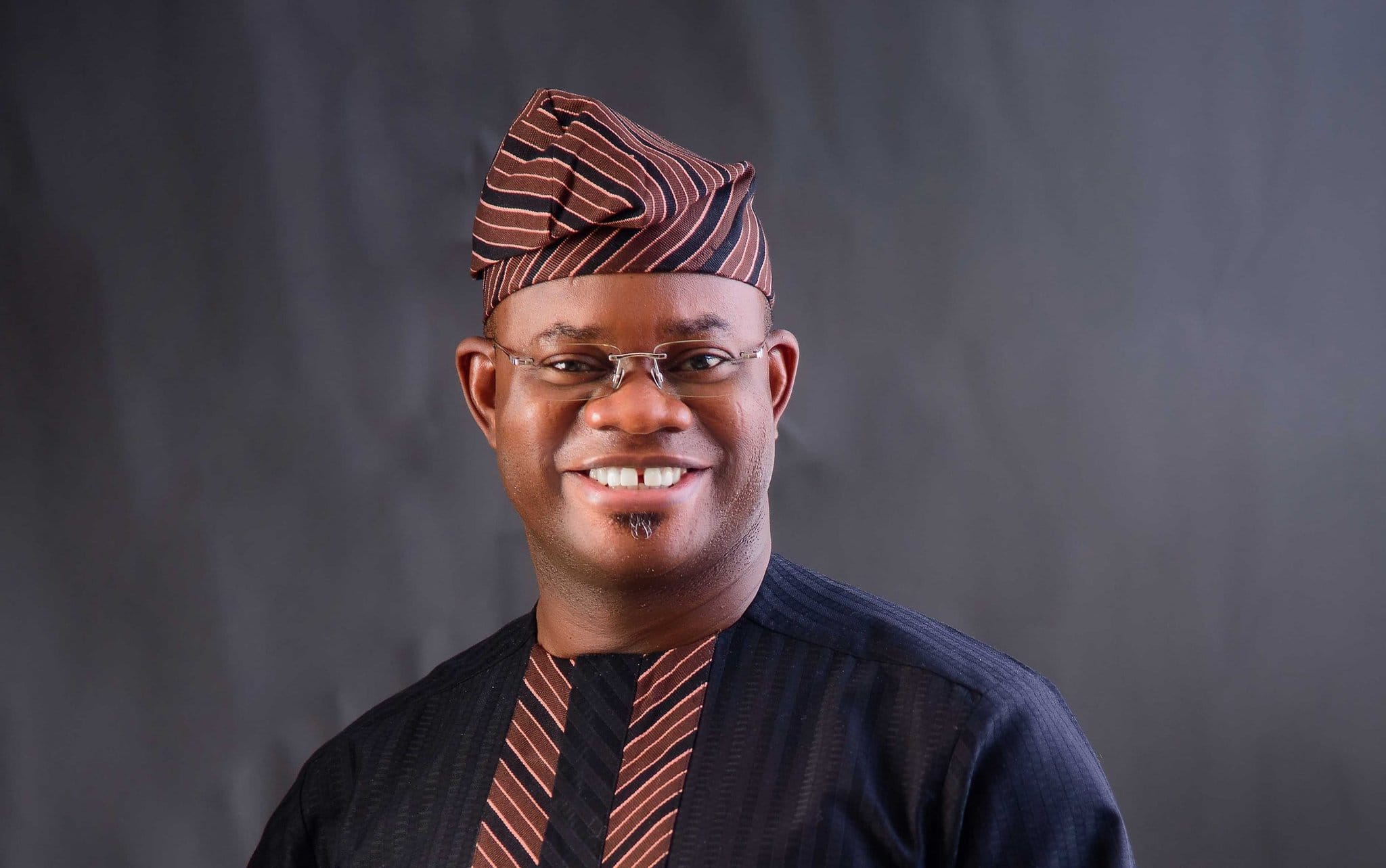 We have returned Ex-Gov. Yahaya Bello's school fees to EFCC— American International School 1 20240426 132222 1