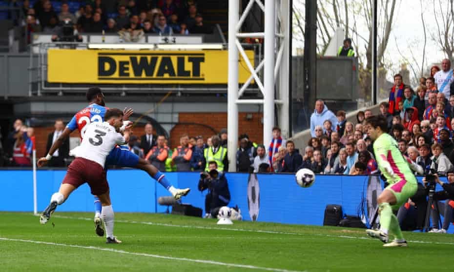 Man City beat Crystal Palace to go level with Liverpool on top of the table 3 36268068042878001473683