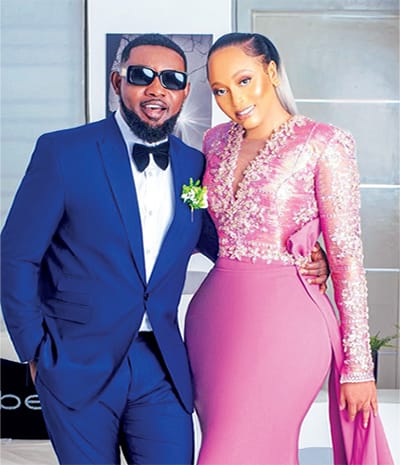 Comedian AY Makun Confirms Marriage Struggles: Admits Rumours of 20-Year Union in Crisis 1 Ayo and Mabel Makun
