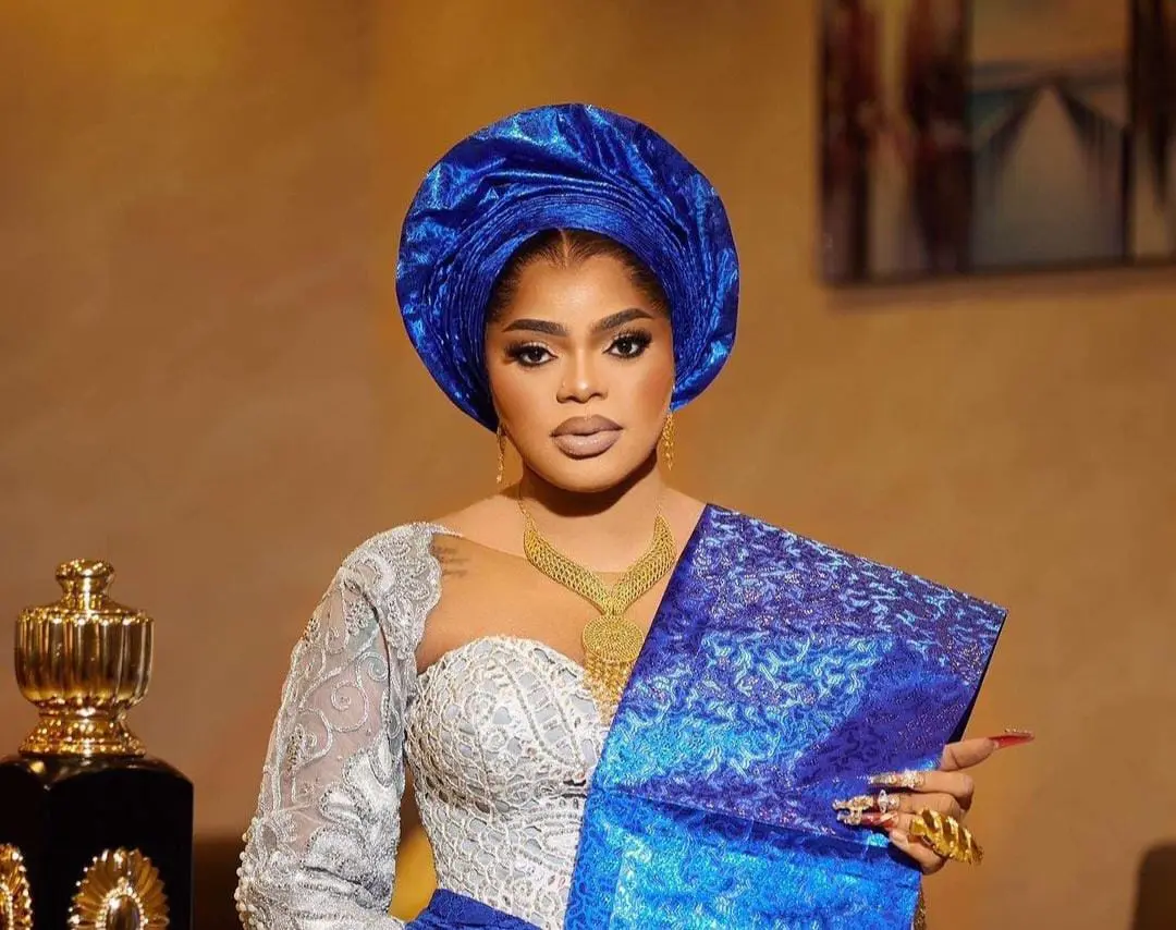 EFCC Confirms Arrest of Bobrisky: Faces Charges for Currency Mutilation and Naira Abuse, Heading to Court 1 IMG 20231013 WA0000