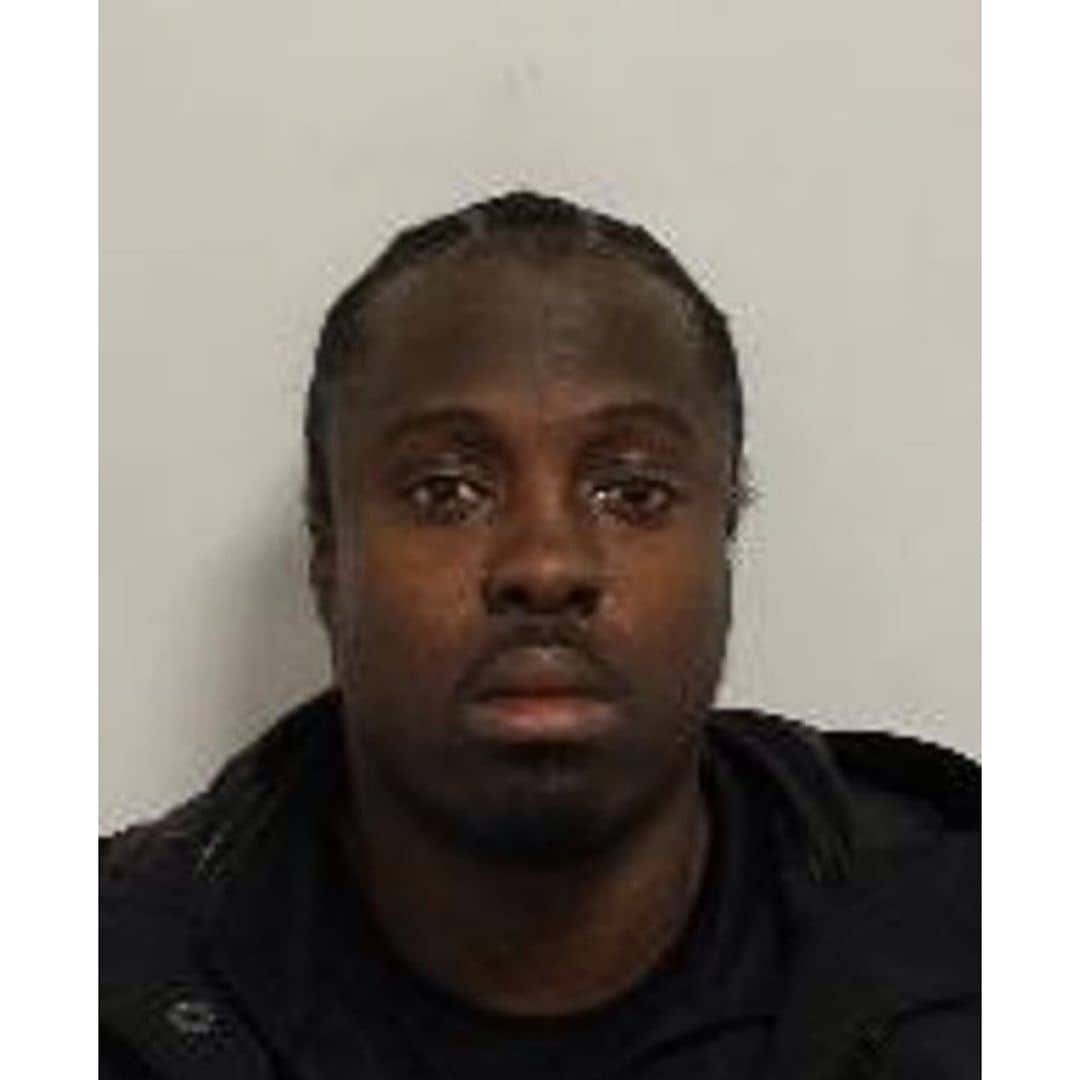 31-year-old Nigerian man has been sentenced to 28 years in prison by Woolwich Crown Court in the U.K. for attempted murder, and possession of firearms, among others. 1 IMG 20240421 WA0007