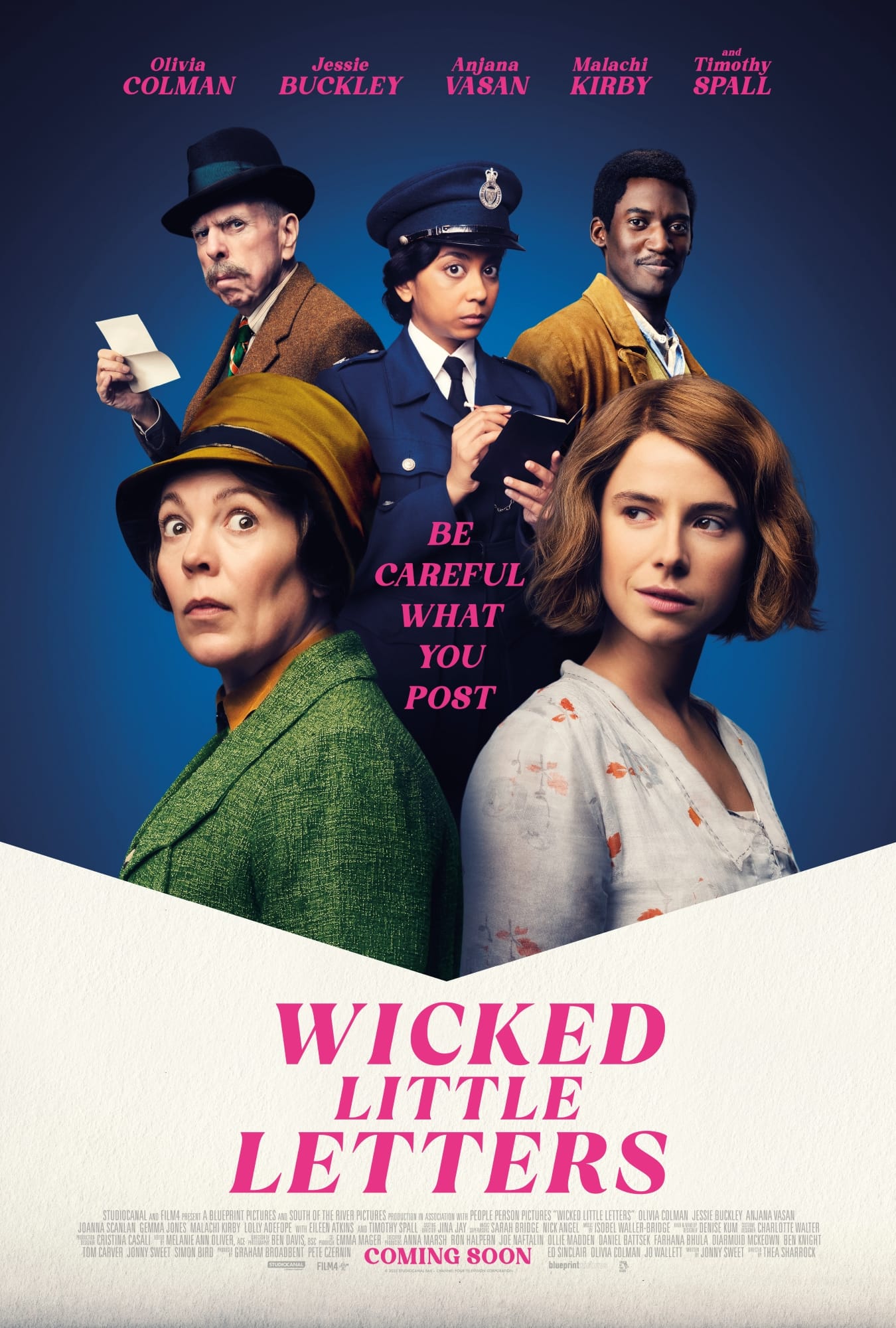 Wicked Little Letters (2023) 1 MV5BMjFhYmIzZjktMjEyYS00NDQzLThiNzMtNmMzODI4MDgwMDk3XkEyXkFqcGdeQXVyMTYxNTA3NjEx. V1 1