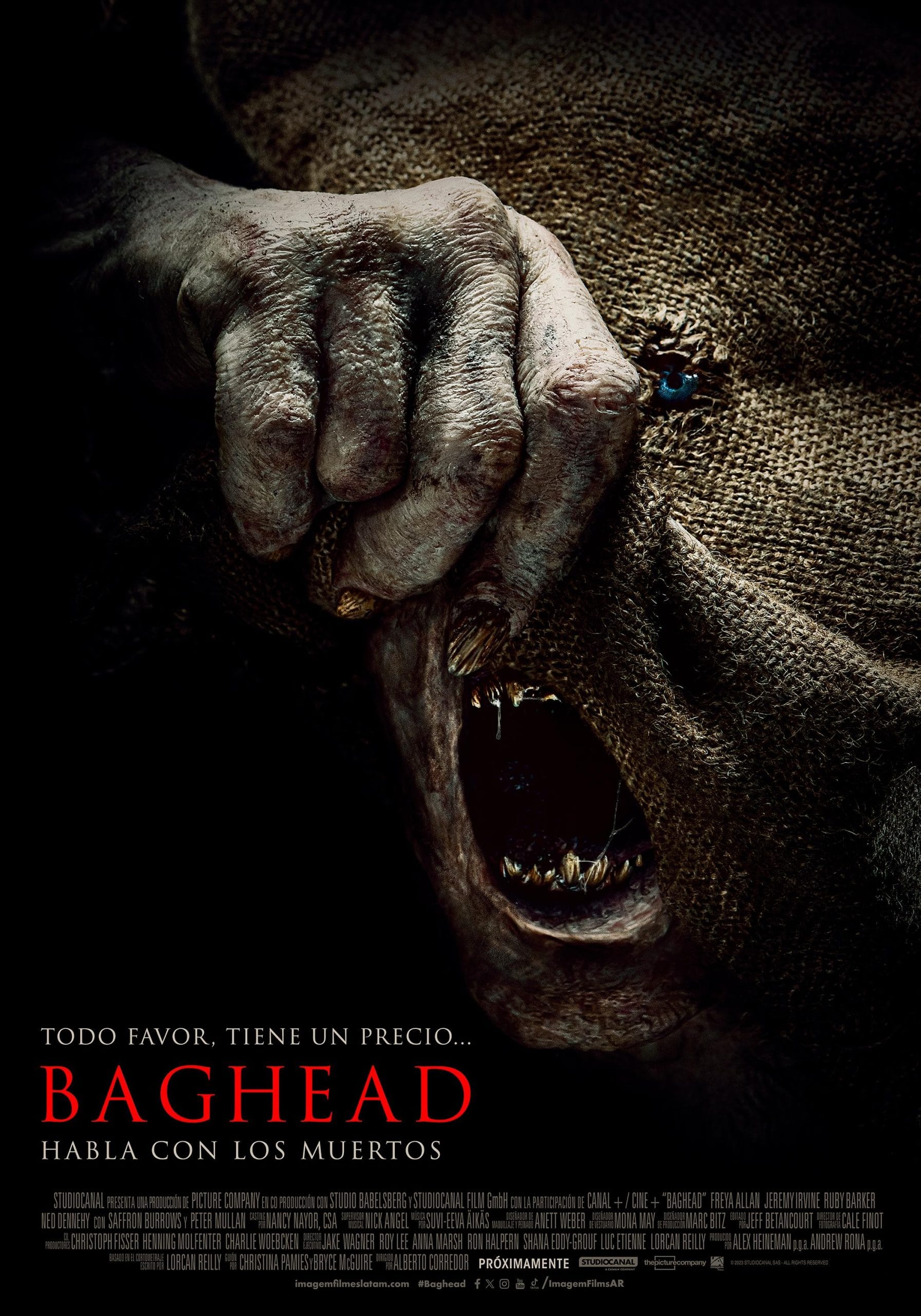 Baghead (2023) 1 MV5BY2ZjOTJhZjAtOTQ1Mi00ZjBkLTgwYWYtNmZhYTYwMTA3ZmY3XkEyXkFqcGdeQXVyNzAwMjU2MTY@. V1 scaled 1