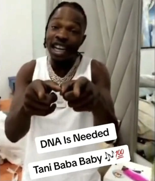 Naira Marley Stirs Controversy: Sings About Paternity Testing in New Video 1 VideoCapture 20240405 090616 1712304465