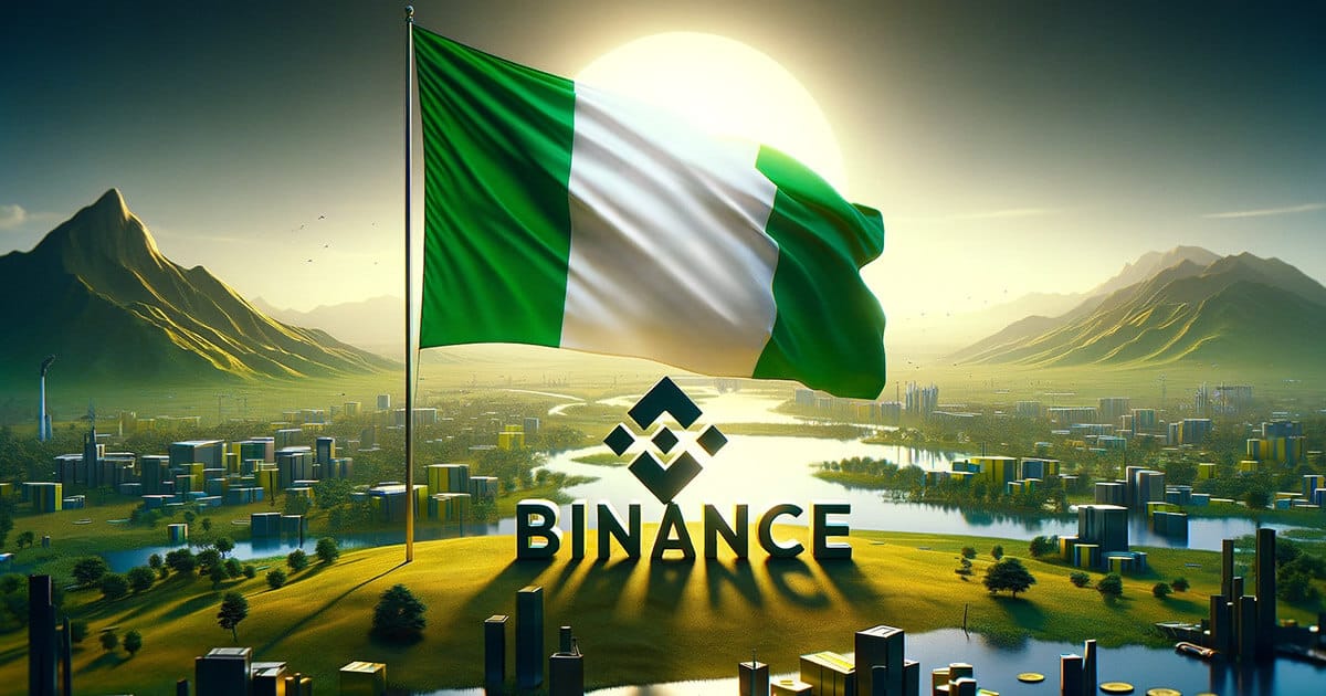 The EFCC is set to arraign Binance executives Gambaryan and Nadeem Anjarwalla on Thursday 1 binance nigeria 1