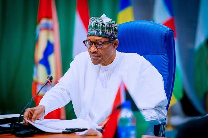 Let’s support our leaders, Buhari begs to Nigerians 1 images 14 3