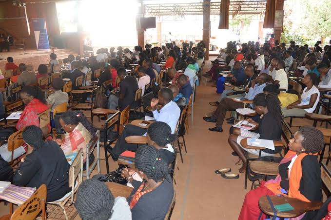 FG reportedly sets 18 years as minimum entry age into tertiary institutions. 1 images 18 7