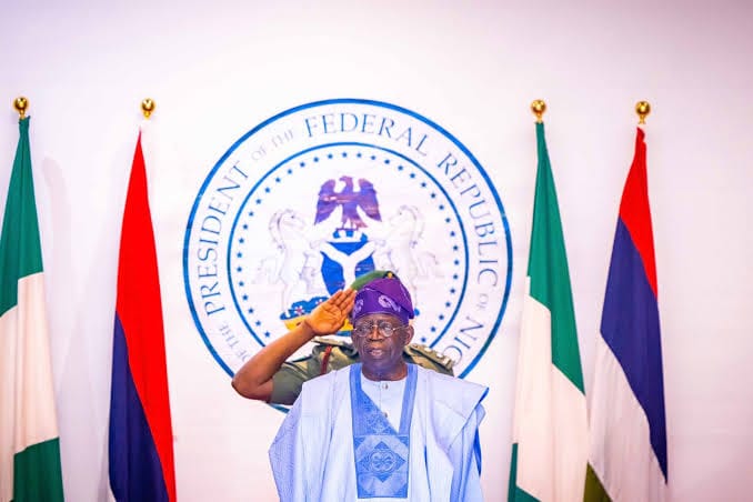 FG declares Wednesday public holiday to celebrate Workers’ Day. 1 images 18 9 1