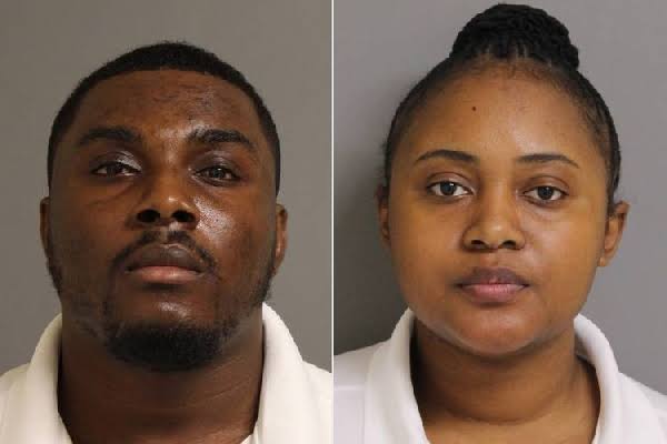 US-based Ghanaian couple convicted of beating 5-yr-old son to death, to face life imprisonment 1 images 18