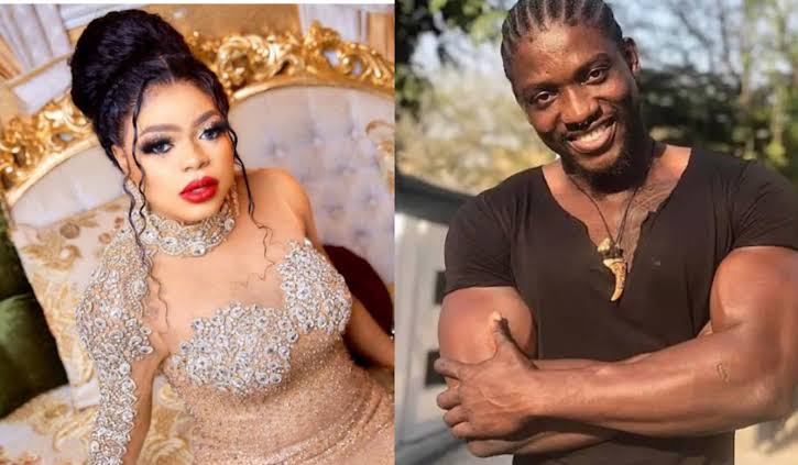 See what Verydarkman said he'd do if the Police didn't arrest Bobrisky 1 images 19 1