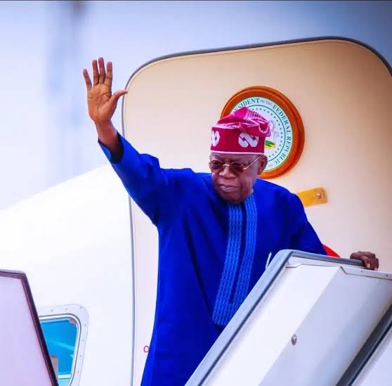 JUST IN: President Tinubu to attend inauguration of Senegal’s president-elect, Faye on Tuesday 1 images 19