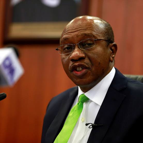 BREAKING: Court remands Emefiele in EFCC custody 1 images 3