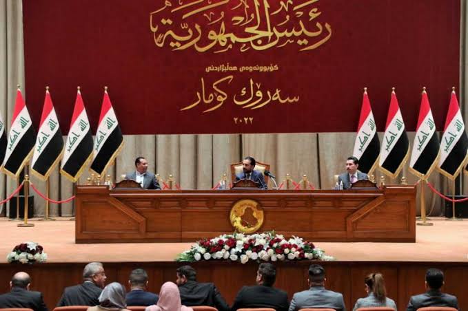 Iraqi parliament passes controversial anti-LGBT+ amendments 1 images 36