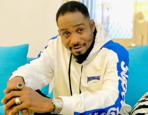 BREAKING: Actor, Junior Pope is Alive! 1 images 38 1