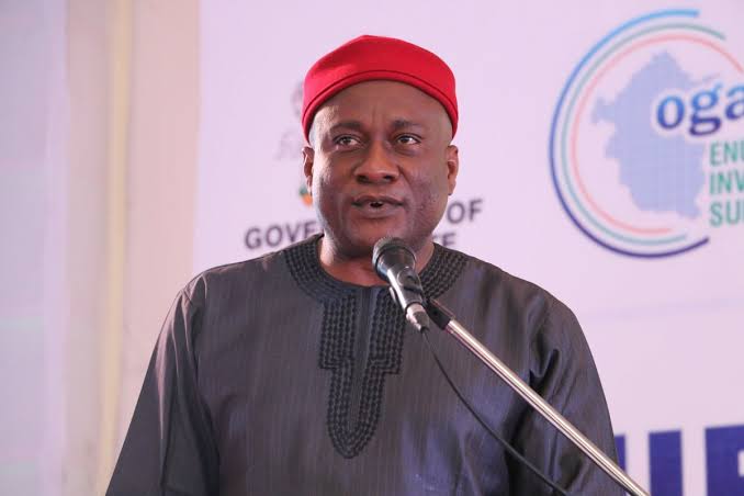 We’re ready for Abuja to London route; Houston and New York in works — Allen Onyema 1 images 38