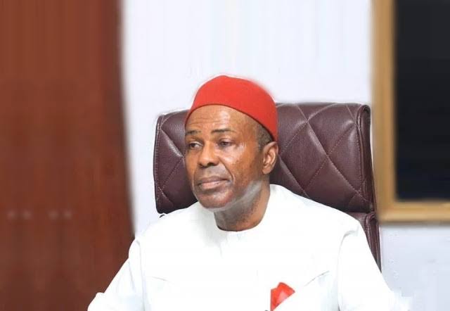 BREAKING: Nigeria's minister during Buhari's administration is dead 1 images 39 1