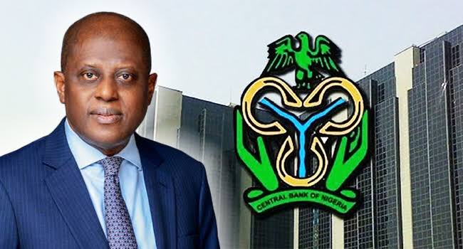JUST IN: CBN bans use of foreign currency as collateral to collect Naira loans from banks 1 images 4 1 1