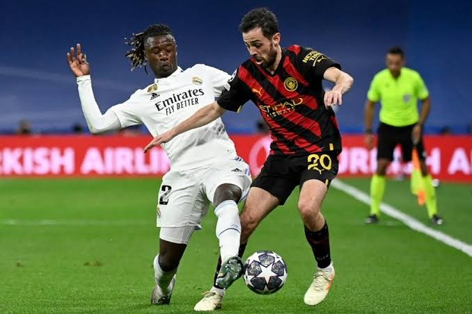 Real Madrid vs Manchester City: Predicted XIs 1 images 4 2