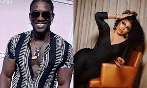 Bobrisky never talk since o," Very Dark Man taunted Bobrisky for maintaining silence since his release from prison 1 images 4