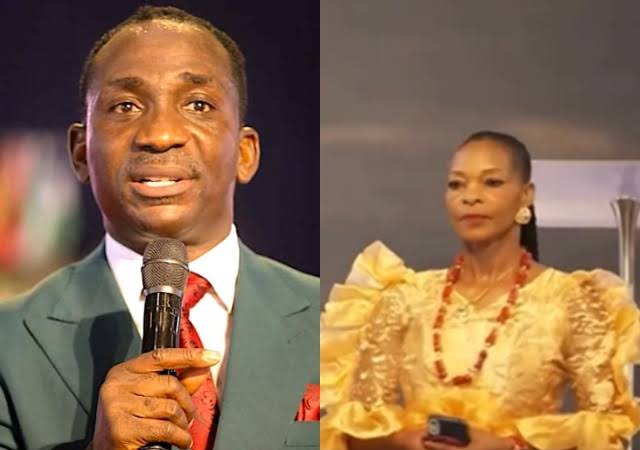 Dunamis Church tenders apology to Anyim Vera over alleged false testimony saga. 1 images 41 1