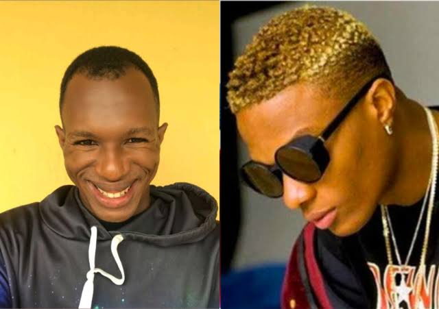 Wizkid's ‘Made In Lagos’ album not classic — Daniel Regha 1 images 41