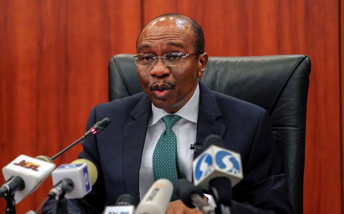 EFCC to arraign Godwin Emefiele, for approving the printing of N684.5m notes at the rate of N18.96bn. 1 images 42 2 1