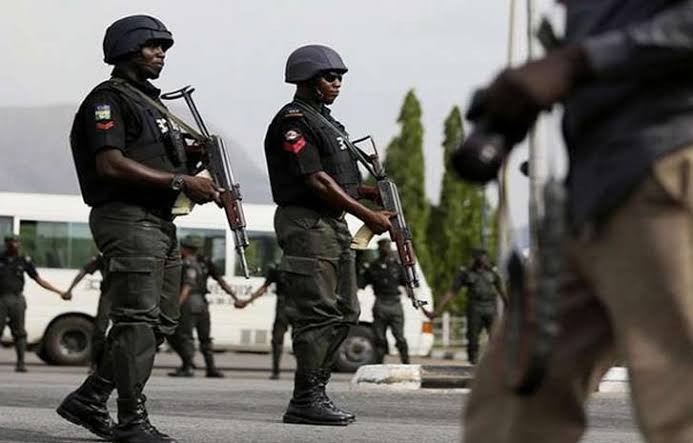 Anambra State Police command arrest 16 suspected cultists. 1 images 43 1 1