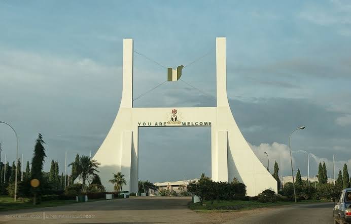A 4-year-old pupil dies in Abuja school during the school's feeding hours 1 images 45