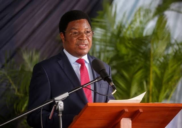 Prime Minister of Tanzania, has announced the shutdown of five hydroelectric stations in the country, to reduce excess electricity in the national grid. 1 images 46
