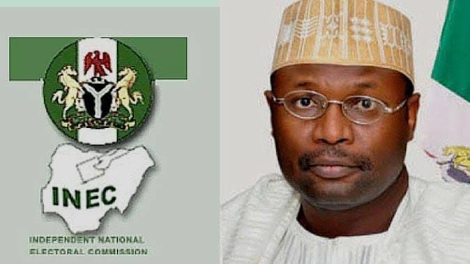 Nigeria's last year election reflected the will of the electorate despite widespread irregularities - US 1 images 52 1