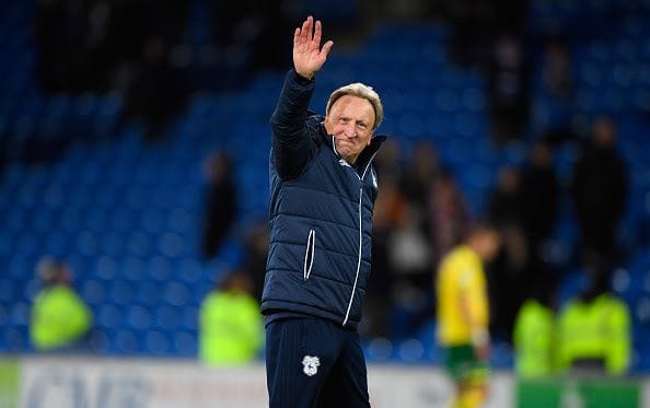 Neil Warnock has announced his retirement from football 2 warnock6985657728193594344