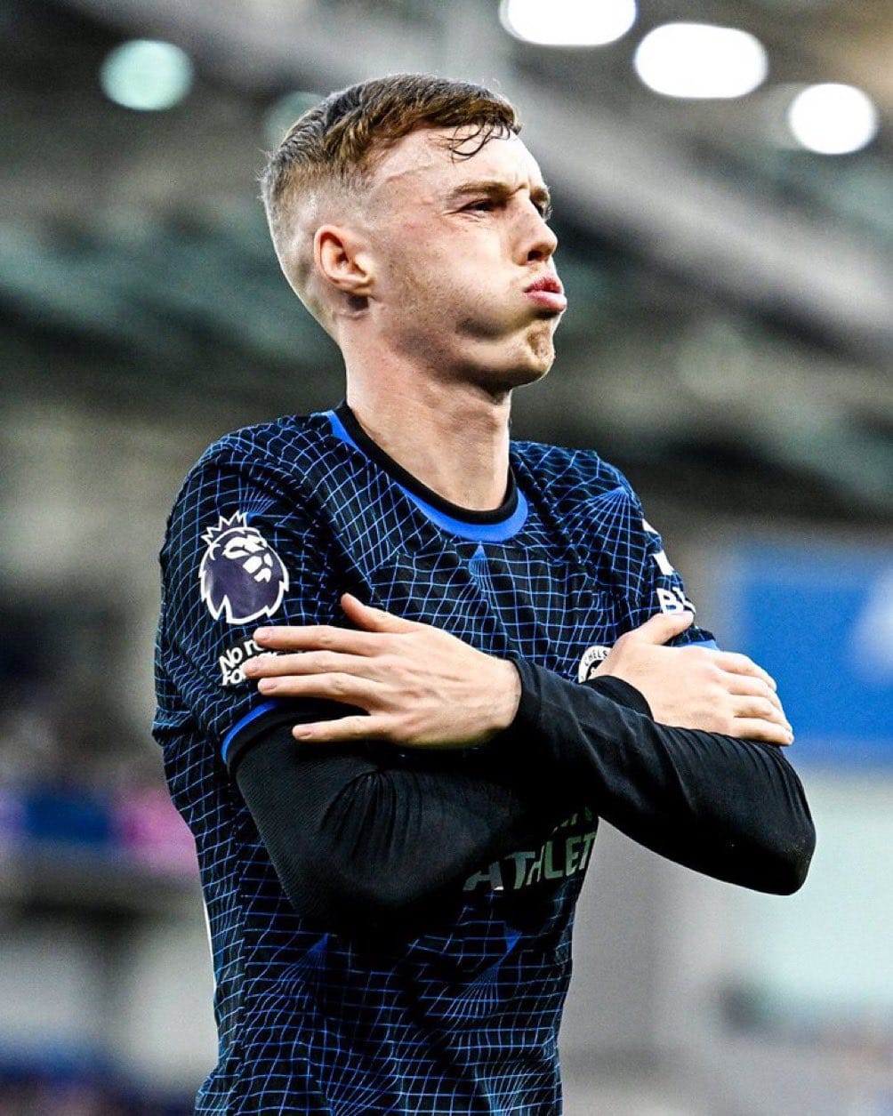 Palmer is on the scoresheet again as Chelsea beat Brighton to increase hope of European qualification 1 20240515 222849
