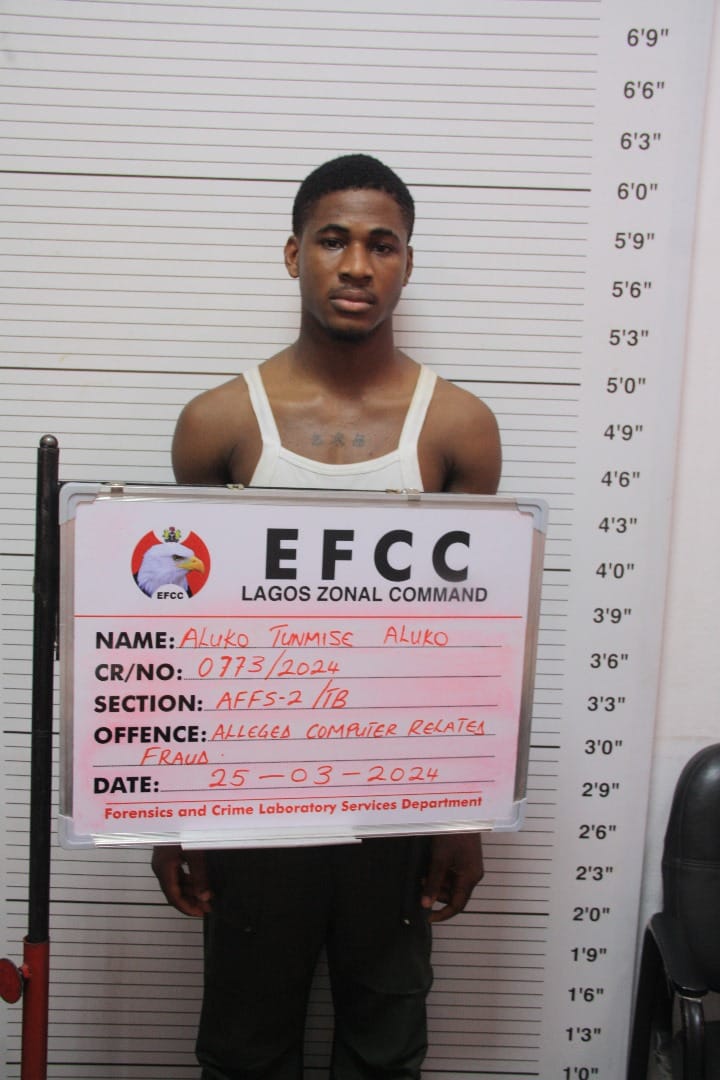 Court jails Social Media Influencer in Lagos for impersonating John Wick star 1 20240517 192758