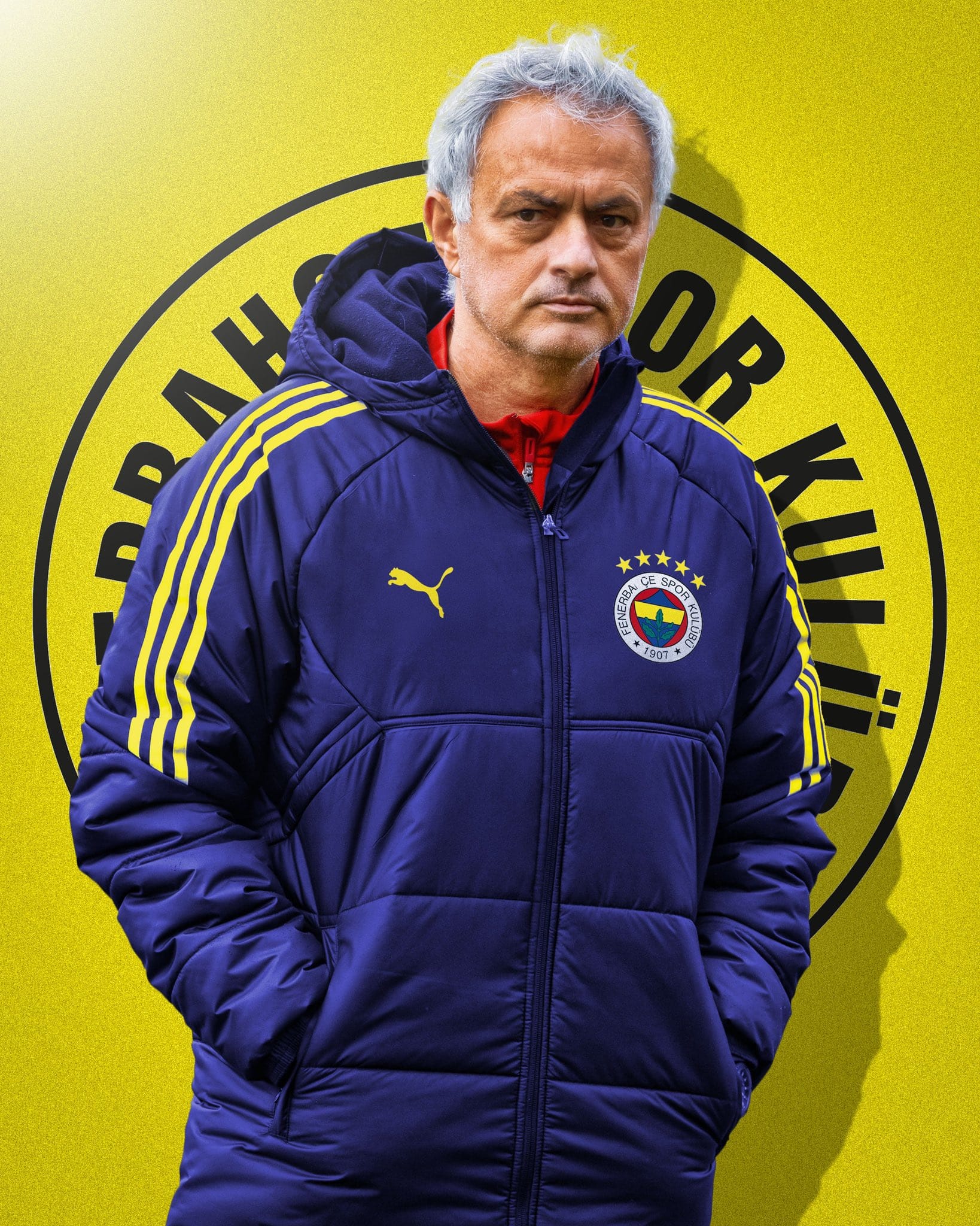 BREAKING: Jose Mourinho agrees to become Fenerbahce's new manager on a two-year deal 1 20240531 121905