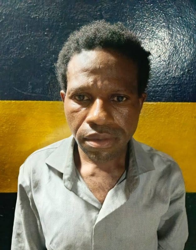 Actor Praise was arrested for allegedly abducting and defiling a 14-year-old girl in Ogun State