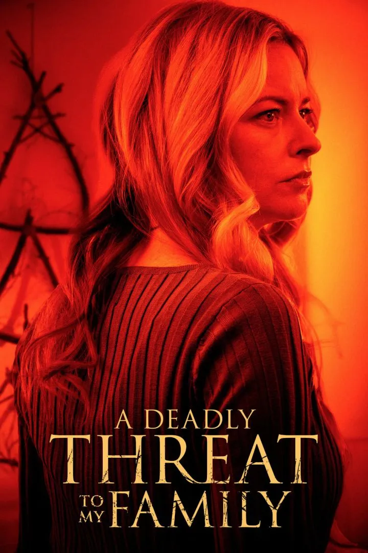 A Deadly Threat to My Family (2024) 1 A Deadly Threat to My Family 2024 download netnaija