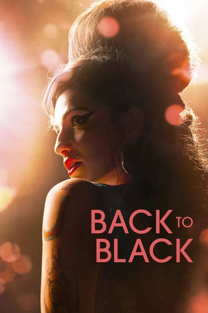 Back to Black (2024) 1 Back to Black 2024 download netnaija