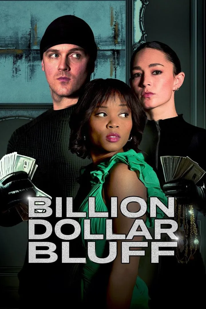 Billion Dollar Bluff (2024) 1 Billion Dollar Bluff 2024 download netnaija 1