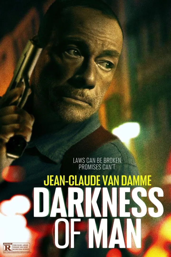 Darkness of Man (2024) 1 Darkness of Man 2024 download netnaija