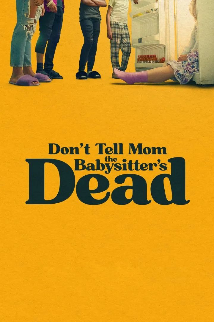 Dont Tell Mom the Babysitters 2024 download netnaija