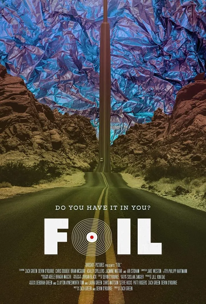 Foil (2023) 1 Foil 2023 download netnaija