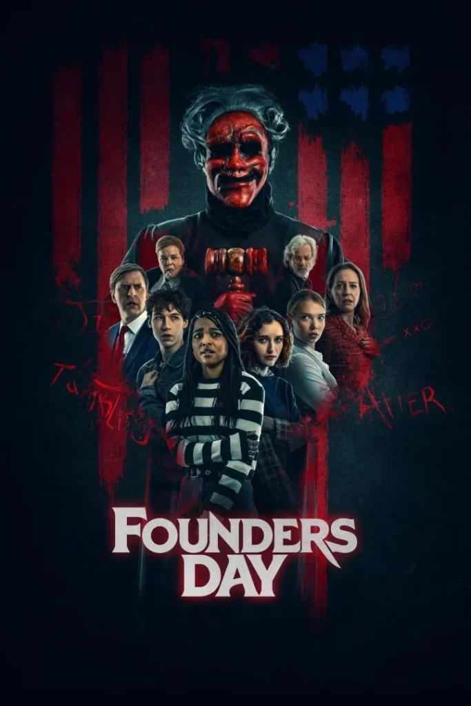 Founders Day 2023 download netnaija