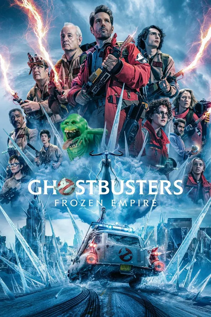 Ghostbusters: Frozen Empire (2024) 1 Ghostbusters Frozen Empire 2024 download netnaija 1