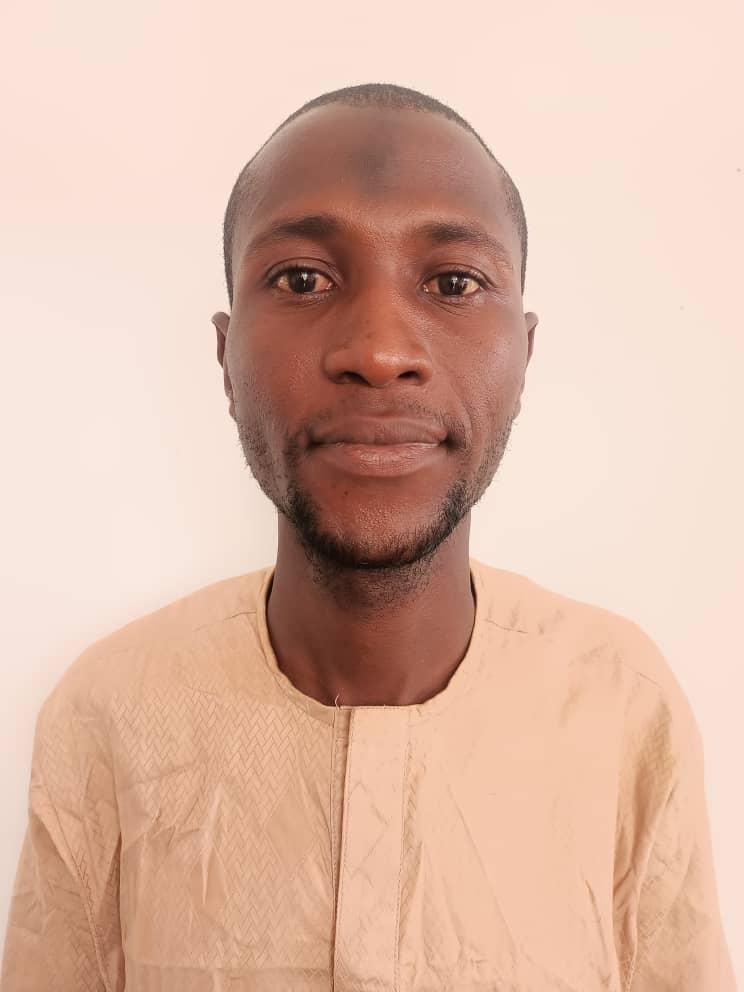Police arrest a 35-year-old TikToker in Adamawa State for abusing Government officials 1 IMG 20240513 230453 1