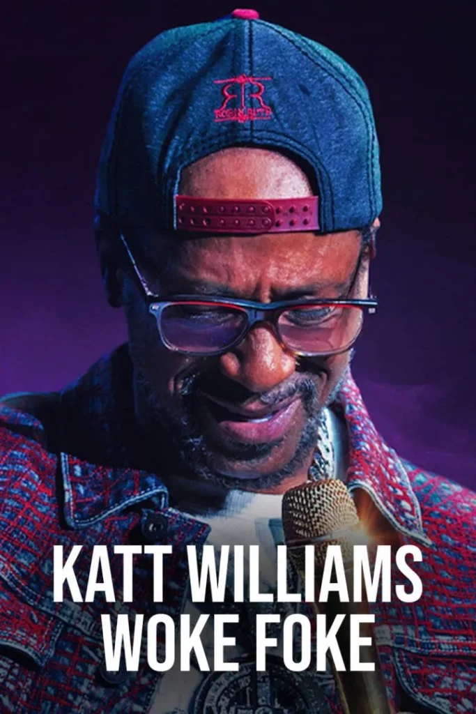 Katt Williams Woke Foke 2024 download netnaija