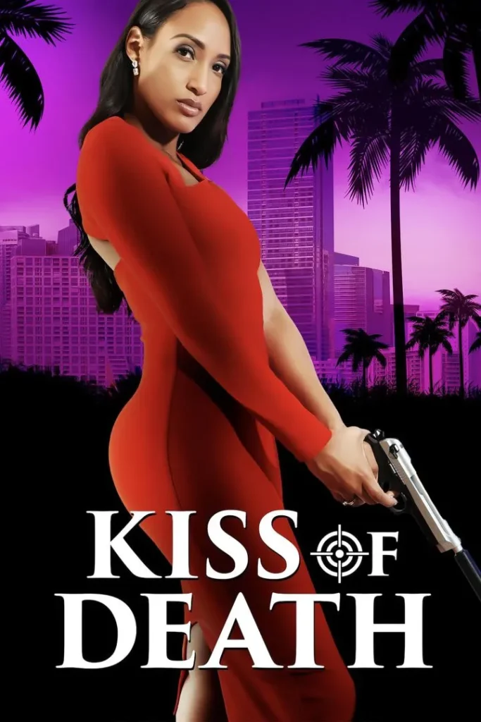 Kiss of Death 2024 download netnaija 1