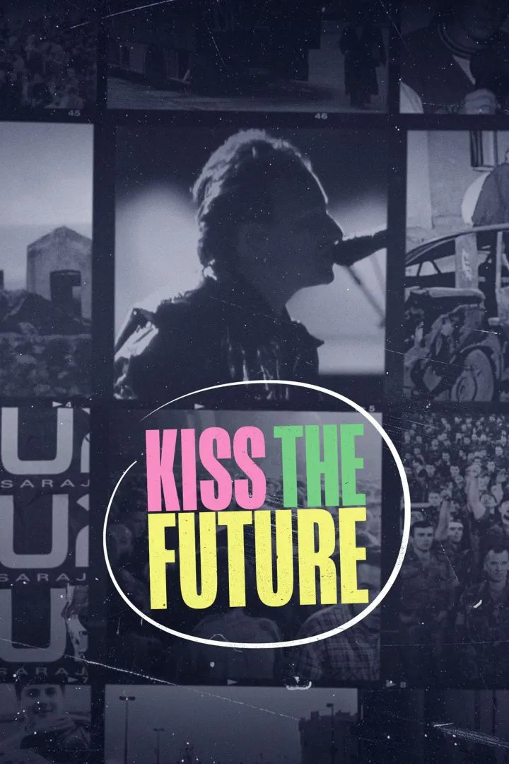 Kiss the Future (2023) 1 Kiss the Future 2023 download netnaija
