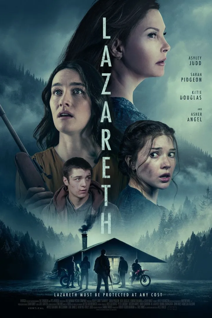Lazareth (2024) 1 Lazareth 2024 download netnaija