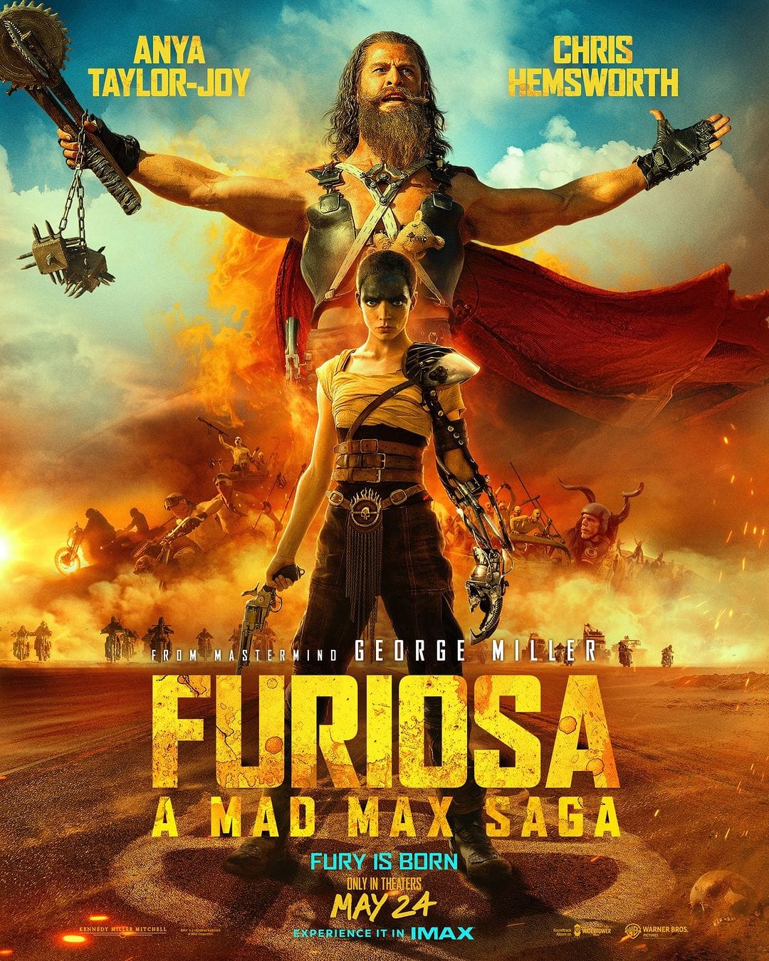 Furiosa: A Mad Max Saga Plot, Release Date & Thriller 1 MV5BNmYzMWVjNmQtNjJjNy00M2Y4LTkzZjQtZWQ5NmYzMjRjMDIzXkEyXkFqcGdeQXVyMTM1NjM2ODg1. V1