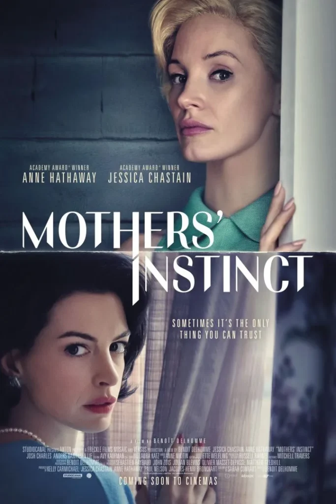 Mothers Instinct 2024 download netnaija
